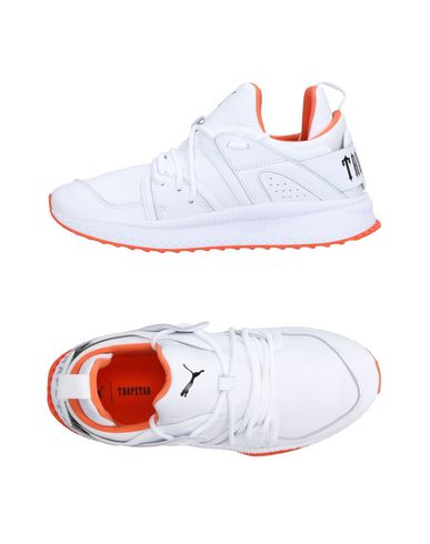 trapstar sneakers