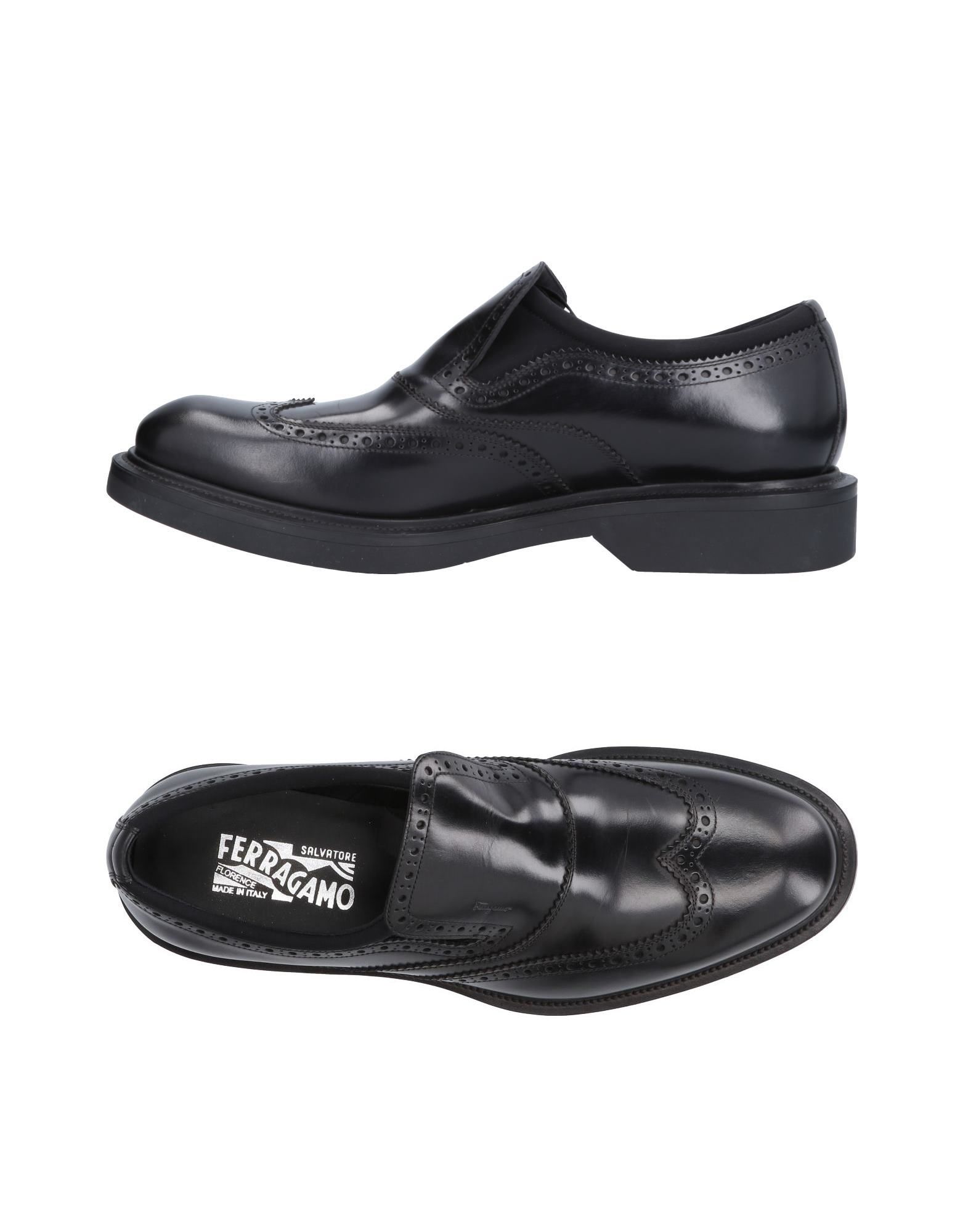 Mocassino Salvatore Ferragamo Uomo - 11497740BC Mocassino Salvatore Ferragamo Uomo Uomo Ferragamo - 11497740BC a92c3f