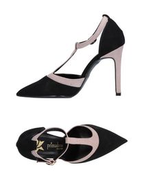 Primadonna Women S Shoes Designer Footwear On Sale Yoox