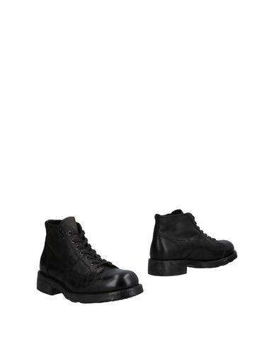 Zapatos con descuento Botín O.X.S. Hombre - Botines O.X.S. - 11497760PD Negro Zapatos con descuento Botín O.X.S. Hombre - Botines O.X.S. - 11497760PD Negro