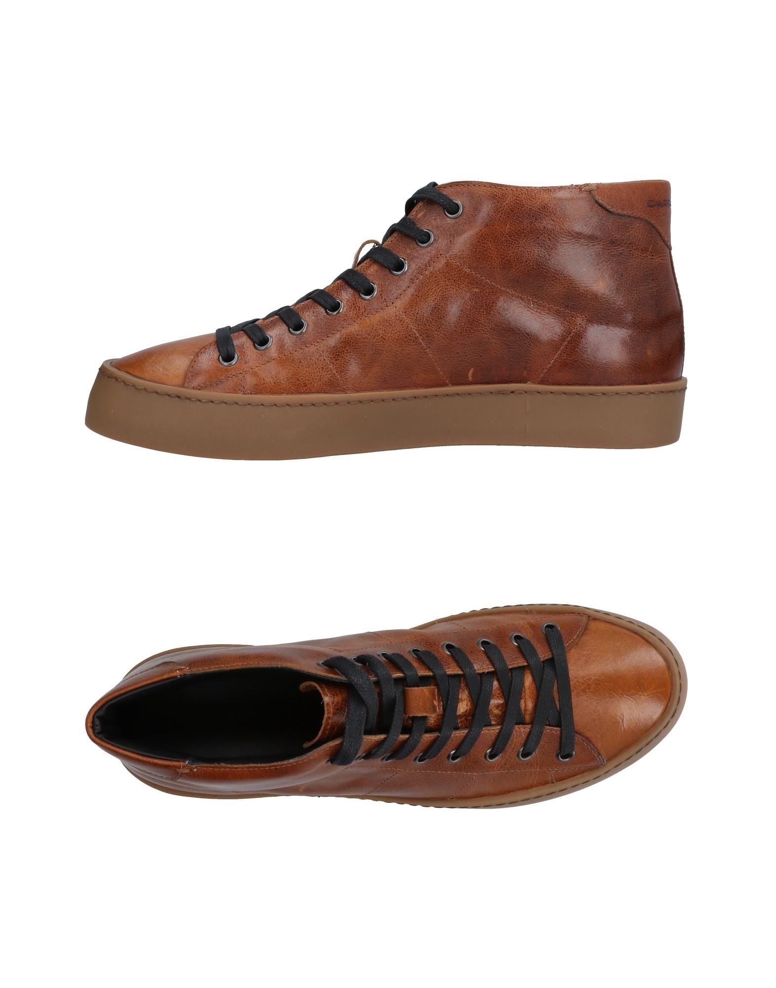 Sneakers Cappelletti Uomo - 11497769CL elegante Sneakers Cappelletti Uomo - 11497769CL elegante