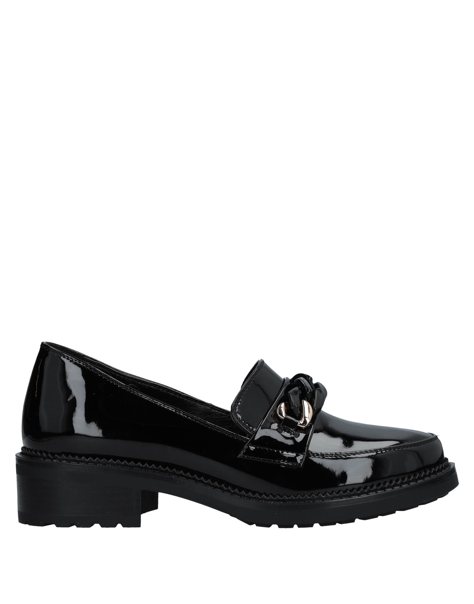 Moda barata y hermosa Mocasín Vivi Lee Mujer - Mocasines Vivi Lee Negro Moda barata y hermosa Mocasín Vivi Lee Mujer - Mocasines Vivi Lee Mujer Negro 76ba6f