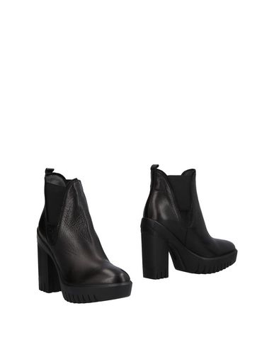 ZOOM ALBERTO GUARDIANI - Ankle boot