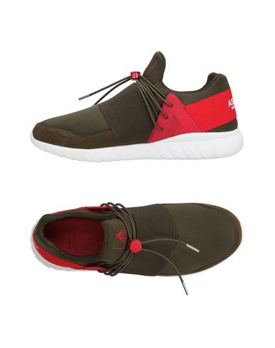 Zapatos con descuento Zapatillas Asfvlt Hombre - Zapatillas Asfvlt - 11497984LC Verde militar Zapatos con descuento Zapatillas Asfvlt Hombre - Zapatillas Asfvlt - 11497984LC Verde militar