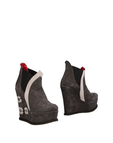 Gran descuento Botas Chelsea Gino Stell® Mujer - Botas Chelsea Gino Stell® - 11497989QN Gran descuento Botas Chelsea Gino Stell® Mujer - Botas Chelsea Gino Stell® - 11497989QN