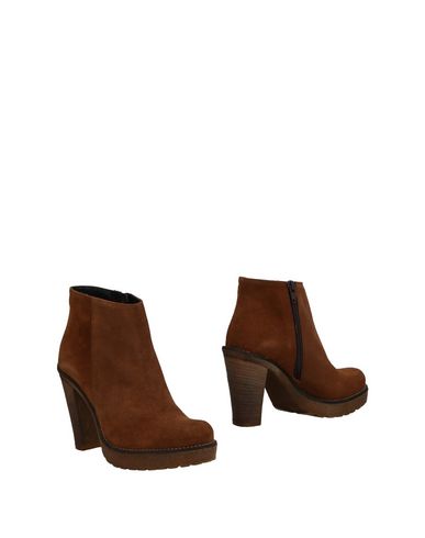 Descuento de la marca Botín Gino Stell® Mujer - Botines Gino Stell® - 11498005NB Descuento de la marca Botín Gino Stell® Mujer - Botines Gino Stell® - 11498005NB