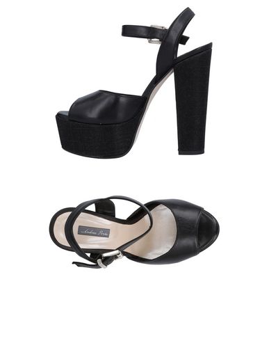Casual salvaje Sandalia Andrea Pinto Mujer - Sandalias Andrea Pinto - 11498036WQ Negro Casual salvaje Sandalia Andrea Pinto Mujer - Sandalias Andrea Pinto - 11498036WQ Negro