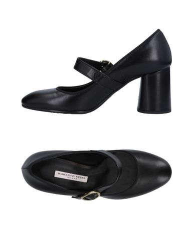 Zapatos casuales salvajes Zapato De Salón Roberto Festa Mujer - Salones Roberto Festa - 11498046KK Negro Zapatos casuales salvajes Zapato De Salón Roberto Festa Mujer - Salones Roberto Festa - 11498046KK Negro