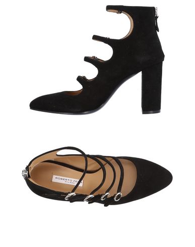 Zapatos de mujer baratos zapatos de mujer Zapato De Salón Roberto Festa Mujer - Salones Roberto Festa - 11498058FM Negro Zapatos de mujer baratos zapatos de mujer Zapato De Salón Roberto Festa Mujer - Salones Roberto Festa - 11498058FM Negro