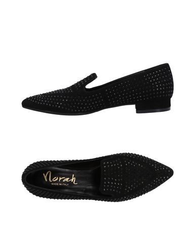 Zapatos casuales salvajes Mocasín Norah Mujer - Mocasines Norah - 11498069RN Negro Zapatos casuales salvajes Mocasín Norah Mujer - Mocasines Norah - 11498069RN Negro
