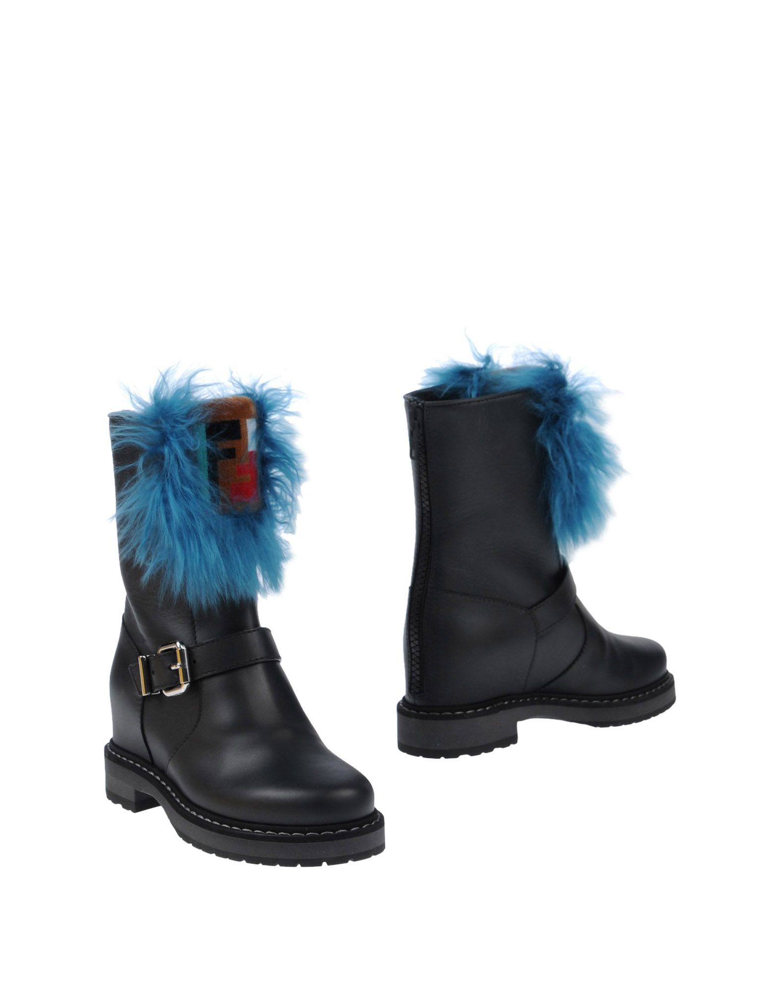 Haltbare Mode billige Schuhe Fendi Stiefelette Damen 11498104CC Heiße Schuhe Haltbare Mode billige Schuhe Fendi Stiefelette Damen 11498104CC Heiße Schuhe