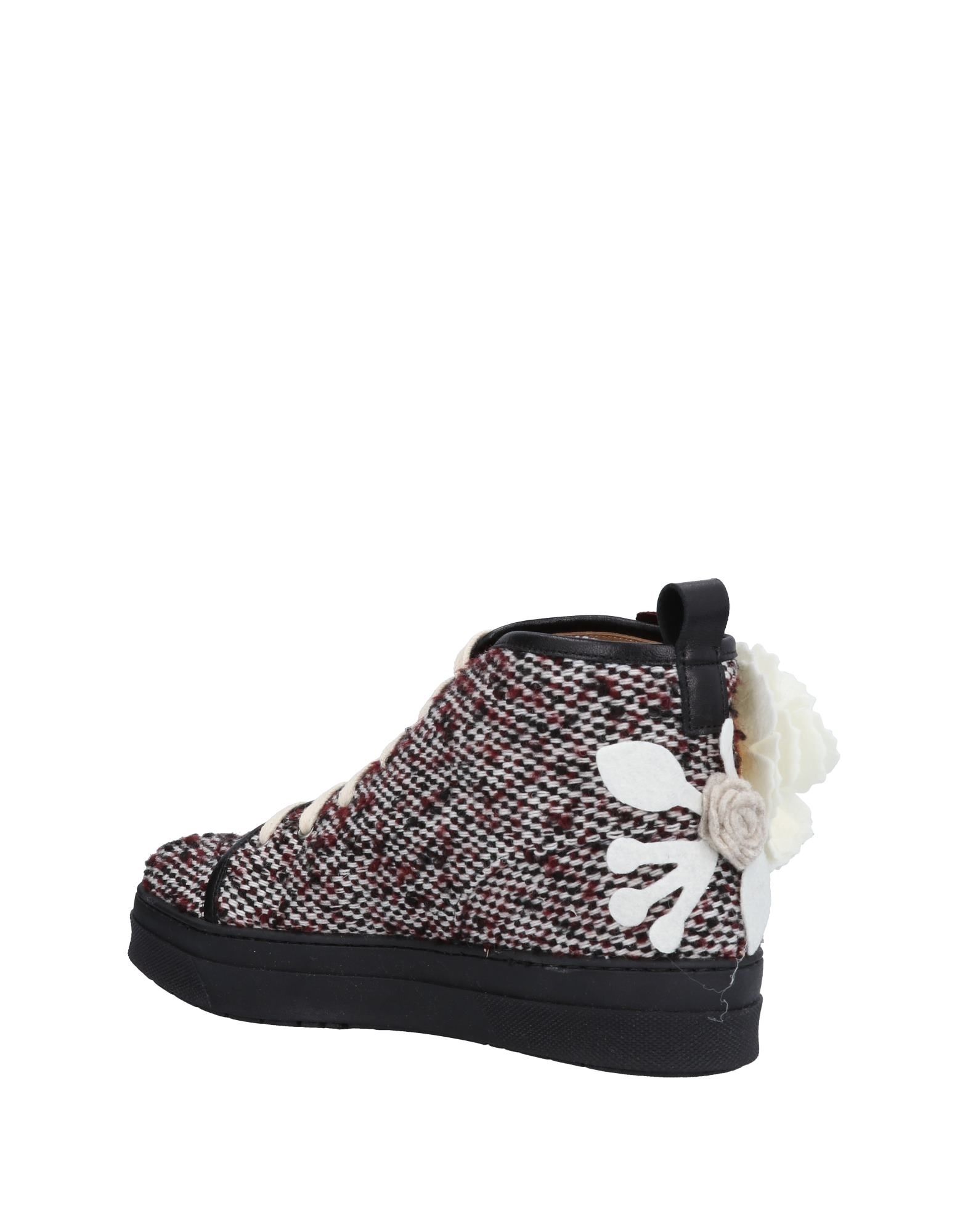 Rose' A sich Pois Sneakers Damen Gutes Preis-Leistungs-Verhältnis, es lohnt sich A 8e4e9c Rose' A sich Pois Sneakers Damen Gutes Preis-Leistungs-Verhältnis, es lohnt sich A 8e4e9c