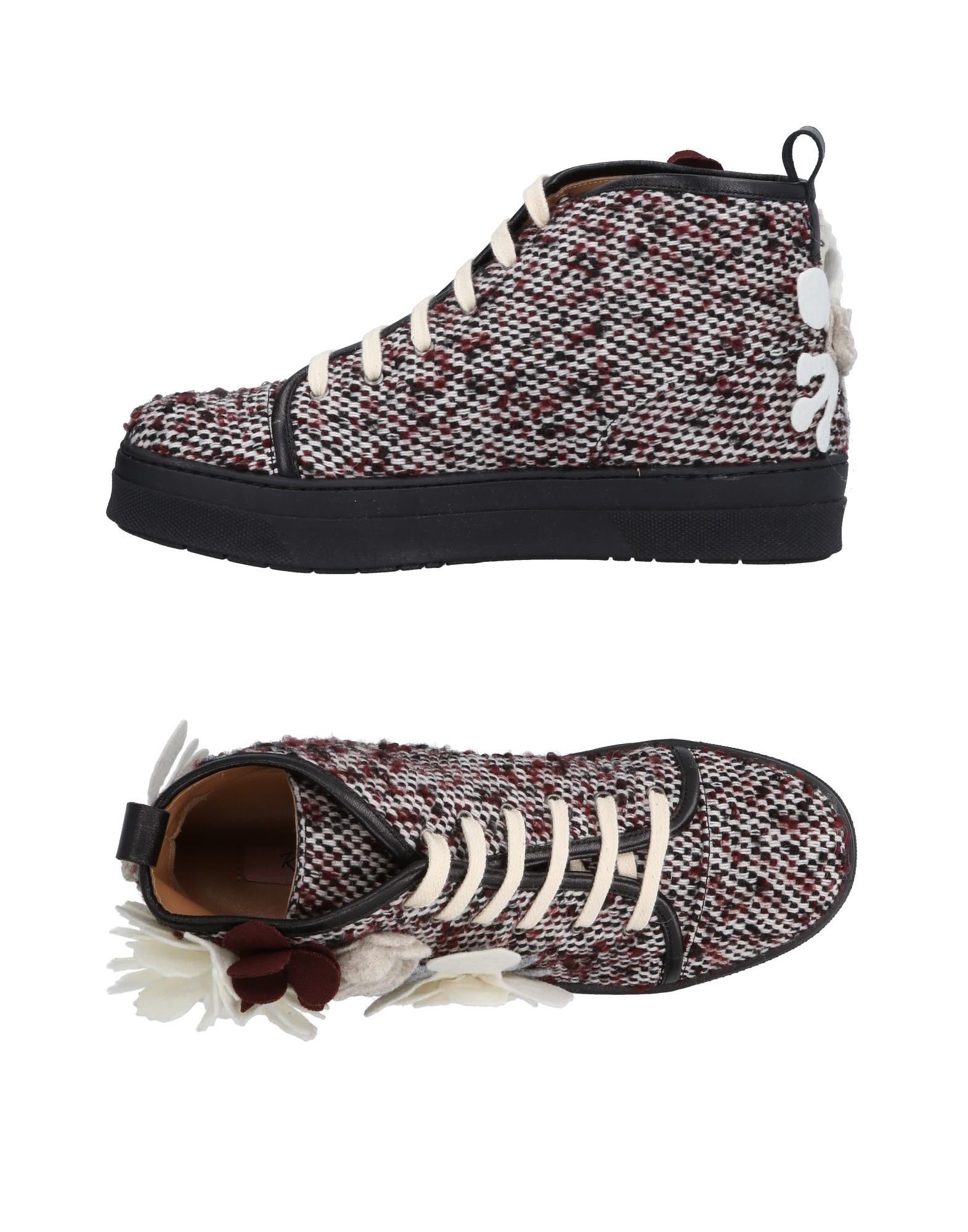 Rose' A sich Pois Sneakers Damen Gutes Preis-Leistungs-Verhältnis, es lohnt sich A 8e4e9c Rose' A sich Pois Sneakers Damen Gutes Preis-Leistungs-Verhältnis, es lohnt sich A 8e4e9c