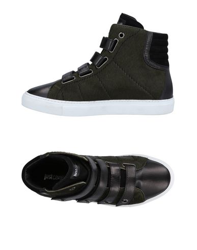 Zapatos con descuento Zapatillas Just Cavalli Hombre - Zapatillas Just Cavalli - 11498167BU Verde militar Zapatos con descuento Zapatillas Just Cavalli Hombre - Zapatillas Just Cavalli - 11498167BU Verde militar