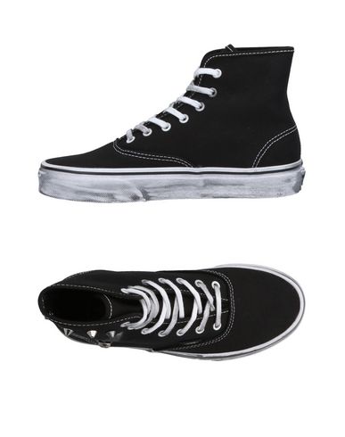 Zapatillas Vans Mujer - Zapatillas Vans - 11498171WE Negro Zapatillas Vans Mujer - Zapatillas Vans - 11498171WE Negro