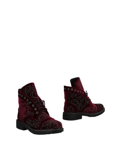 Venta de liquidación de temporada Botín Alma En Pa. Mujer - Botines Alma En Pa. - 11498220OE Venta de liquidación de temporada Botín Alma En Pa. Mujer - Botines Alma En Pa. - 11498220OE