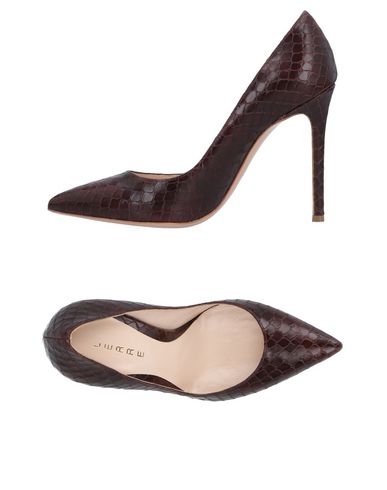 Gran descuento Zapato De Salón Lerre Mujer - Salones Lerre - 11498222OM Café Gran descuento Zapato De Salón Lerre Mujer - Salones Lerre - 11498222OM Café