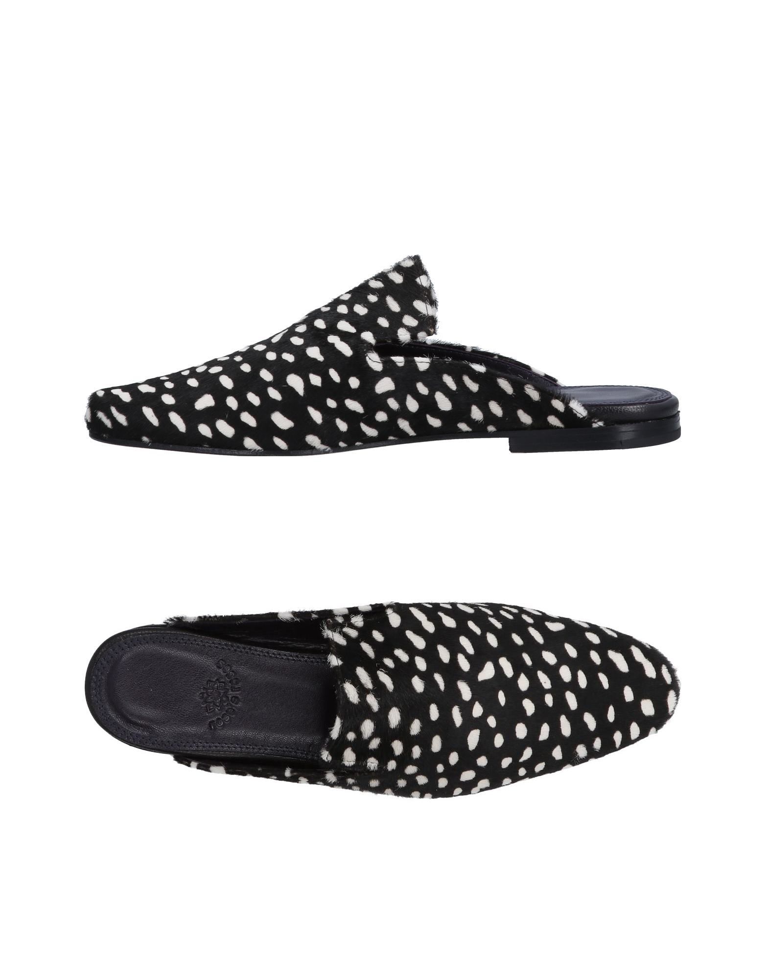 Rose's Roses Pantoletten Damen 11498224AN Neue Schuhe Rose's Roses Pantoletten Damen 11498224AN Neue Schuhe