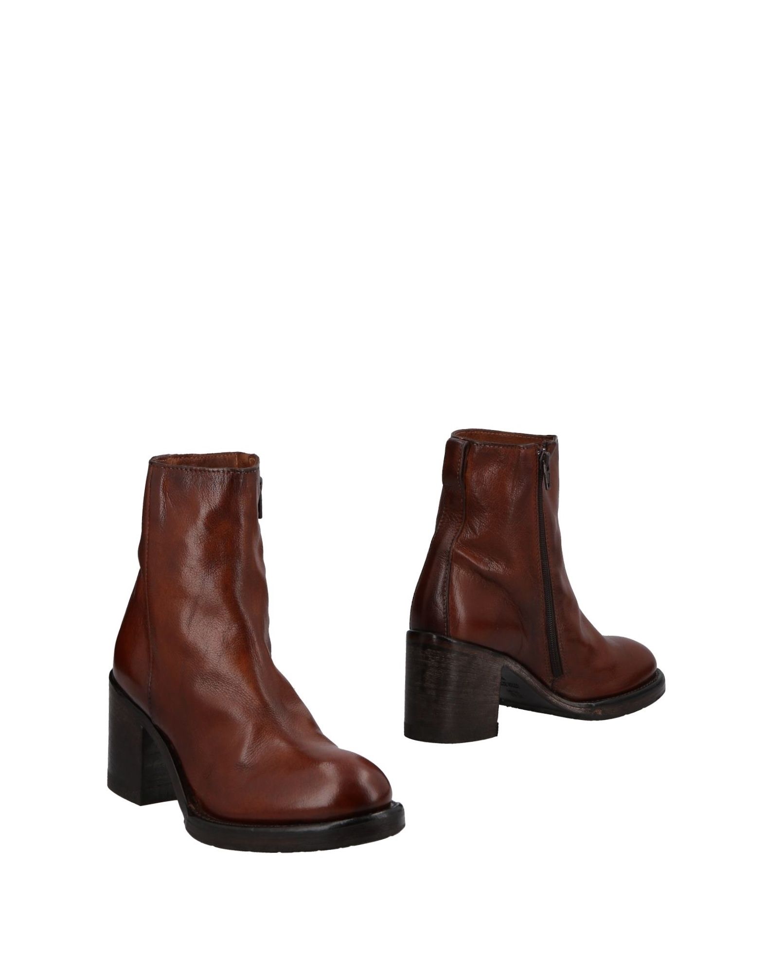 Haltbare Mode billige Schuhe Moma Stiefelette Damen 11498271MR Heiße Schuhe Haltbare Mode billige Schuhe Moma Stiefelette Damen 11498271MR Heiße Schuhe