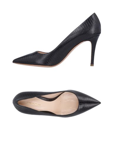 Casual salvaje Zapato De Salón Lerre Mujer - Salones Lerre - 11498274CU Negro Casual salvaje Zapato De Salón Lerre Mujer - Salones Lerre - 11498274CU Negro