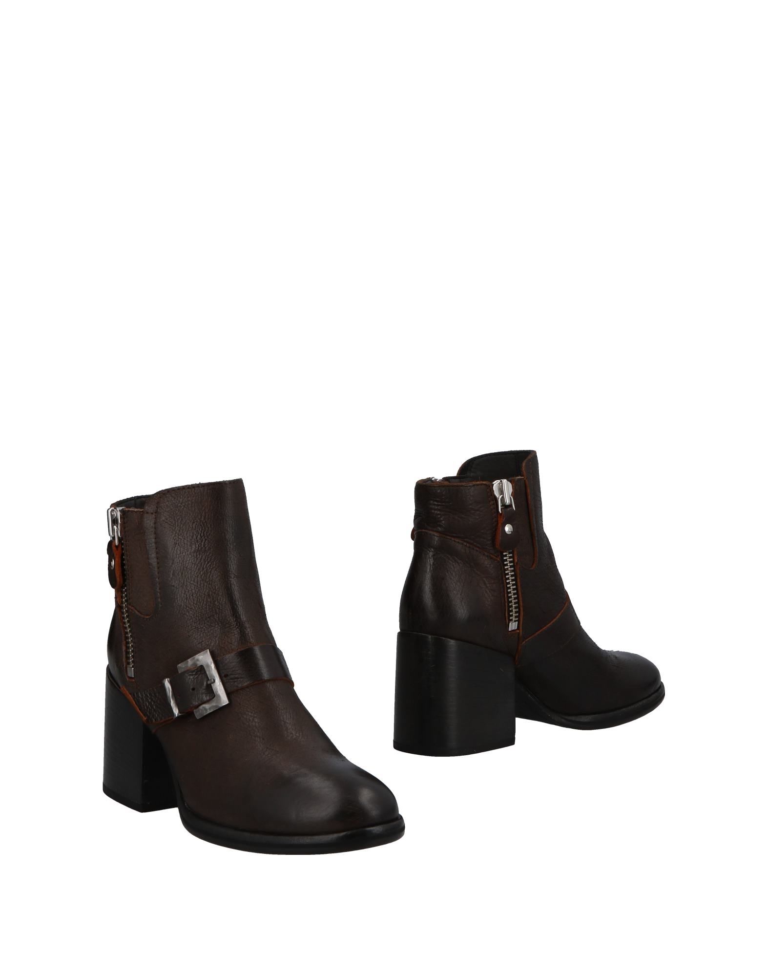 Rabatt Schuhe Moma Stiefelette Damen 11498282JA Rabatt Schuhe Moma Stiefelette Damen 11498282JA
