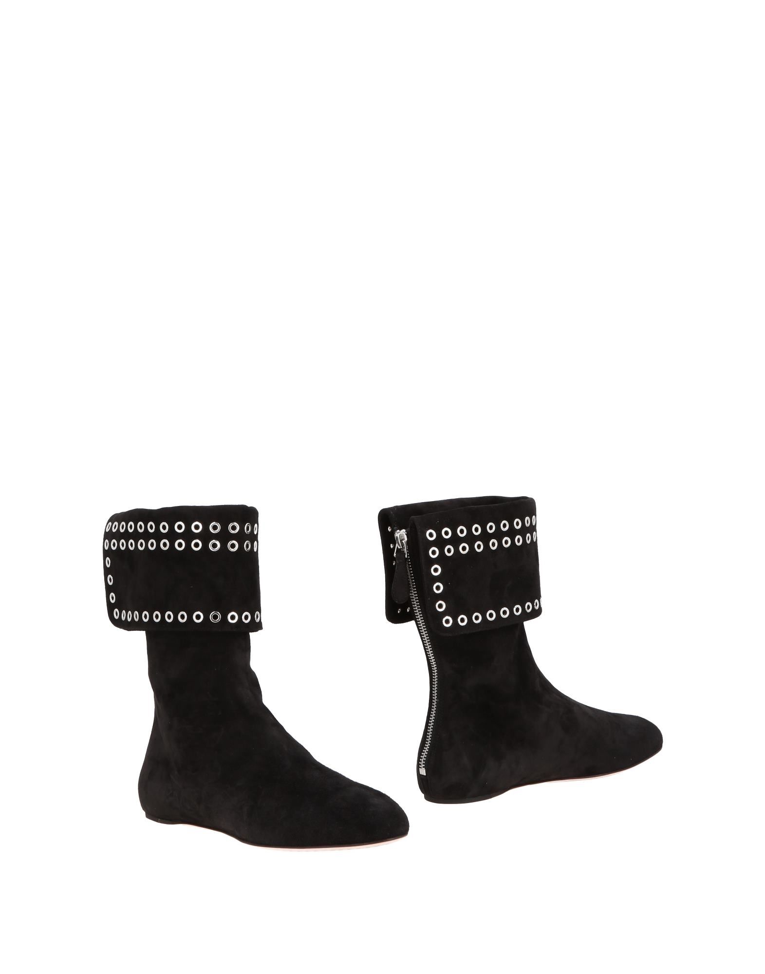Scarpe economiche e resistenti Stivaletti Alexander Mcqueen Donna Scarpe economiche e e e resistenti Stivaletti Alexander Mcqueen Donna df2b23