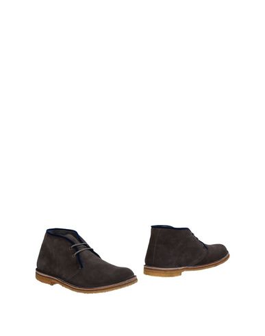 Zapatos con descuento Botín Alberto Moretti Hombre - Botines Alberto Moretti - 11498310DB Gris marengo Zapatos con descuento Botín Alberto Moretti Hombre - Botines Alberto Moretti - 11498310DB Gris marengo