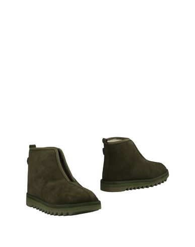 Descuento de la marca Botín Suicoke Mujer - Botines Suicoke - 11498314QG Descuento de la marca Botín Suicoke Mujer - Botines Suicoke - 11498314QG