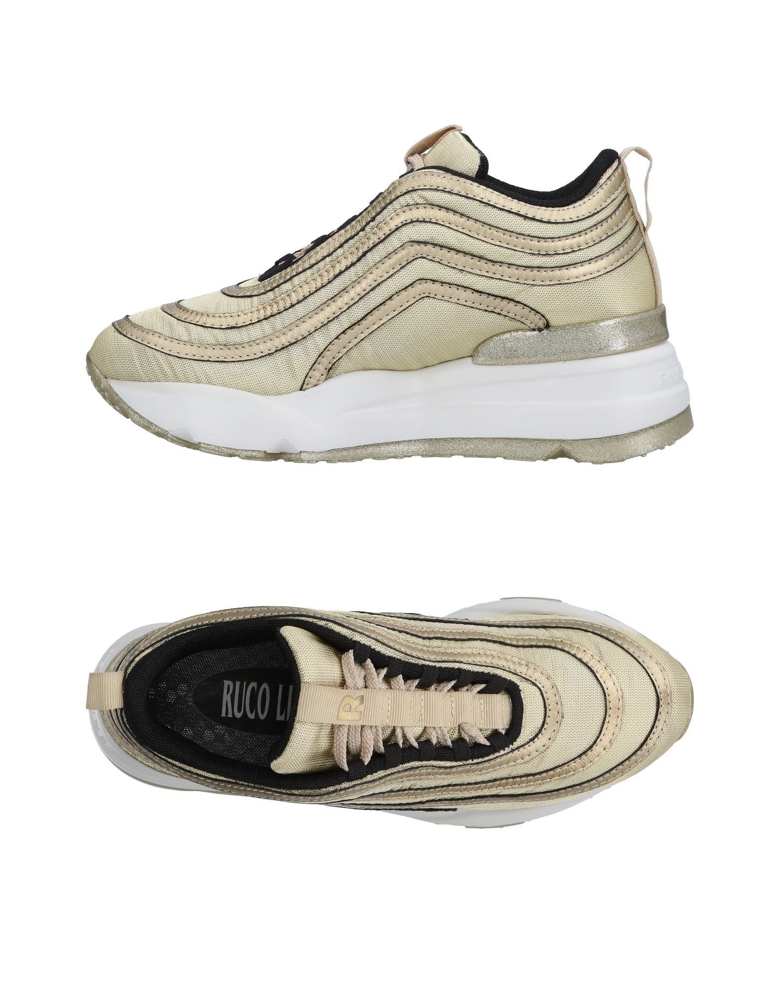 Stilvolle billige Schuhe Ruco Line Sneakers Damen 11498318HD Stilvolle billige billige billige Schuhe Ruco Line Sneakers Damen 11498318HD 345c1a
