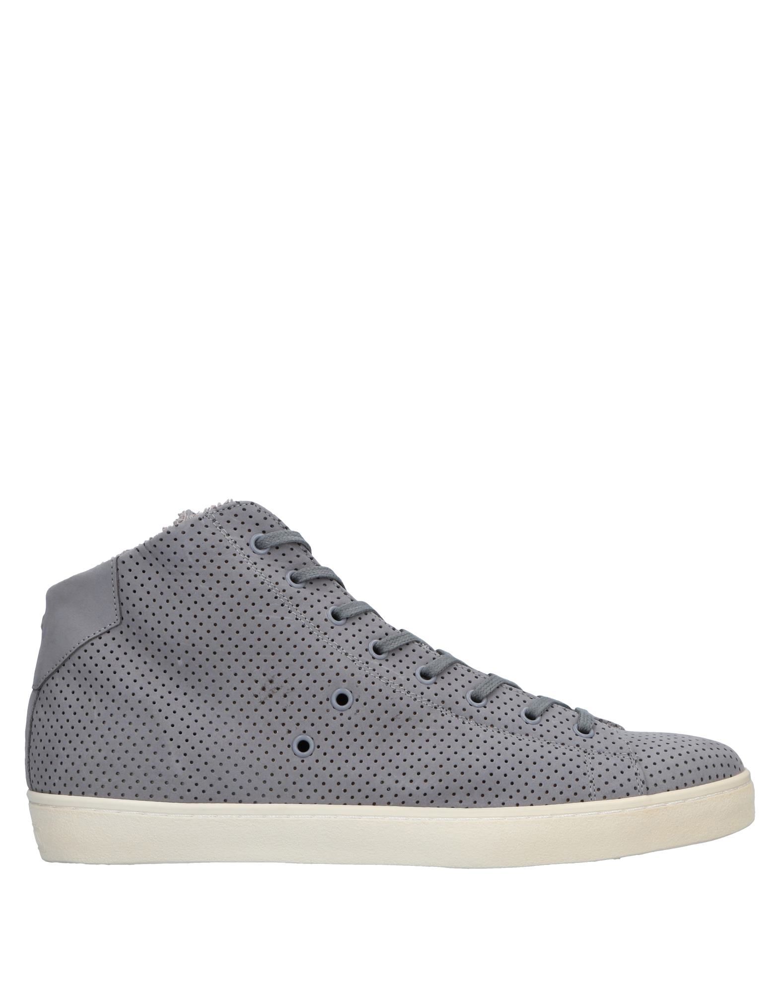 Leder Crown Sneakers Herren Gutes Preis-Leistungs-Verhältnis, es lohnt sich Leder lohnt Crown Sneakers Herren Gutes Preis-Leistungs-Verhältnis, es lohnt Leder sich 2a4b0f
