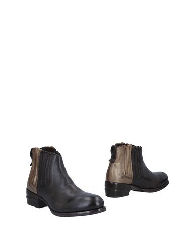 Cómodo y bien parecido Botas Chelsea Moma Mujer - Botas Chelsea Moma - 11498326CO Cómodo y bien parecido Botas Chelsea Moma Mujer - Botas Chelsea Moma - 11498326CO