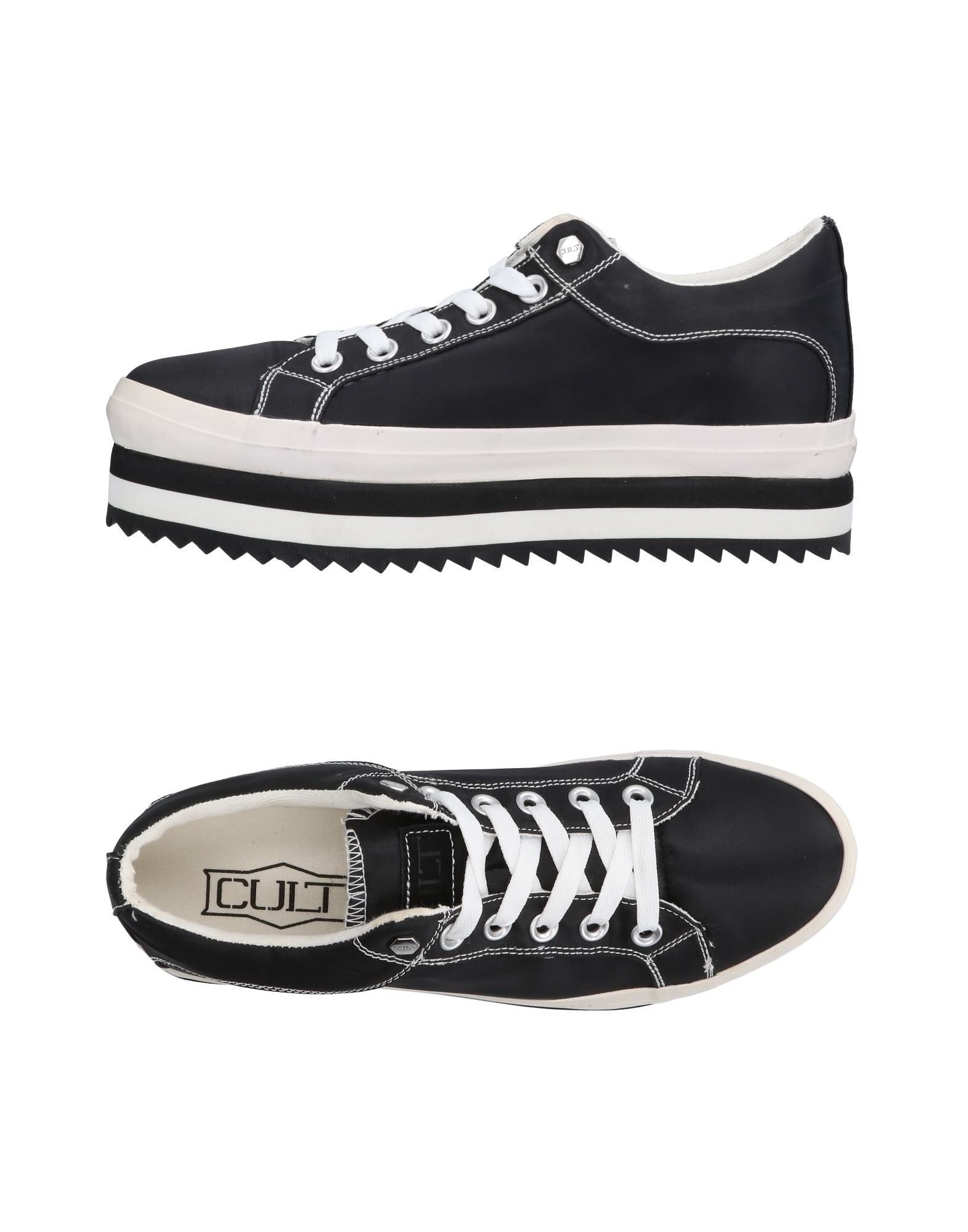 Sneakers Cult Donna - 11498339HT Scarpe economiche e buone Sneakers Cult Donna - 11498339HT Scarpe economiche e buone
