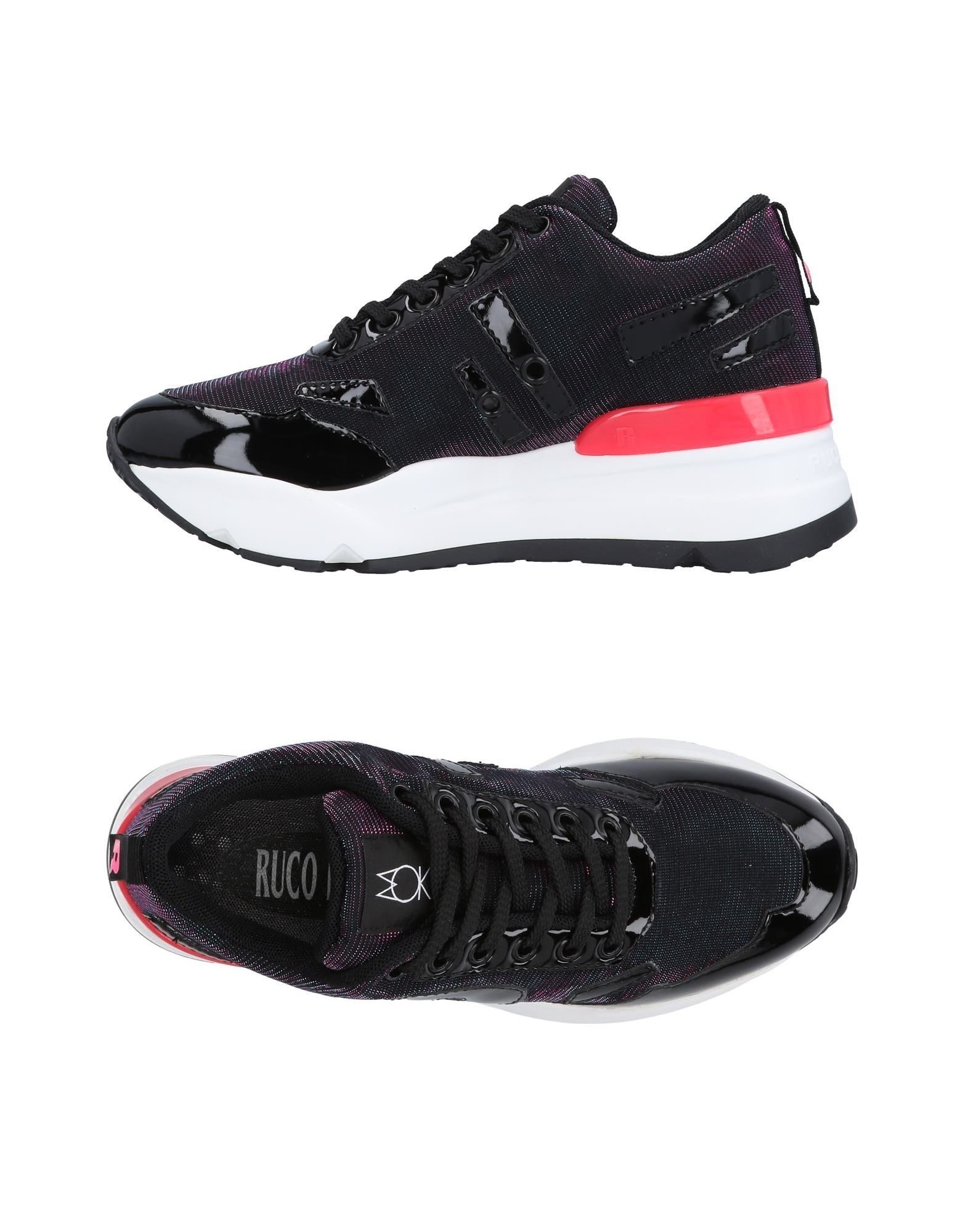 Gut um billige Schuhe zu tragenRuco Line Sneakers Damen 11498345HQ Gut um billige Schuhe zu tragenRuco tragenRuco tragenRuco Line Sneakers Damen 11498345HQ 926c56