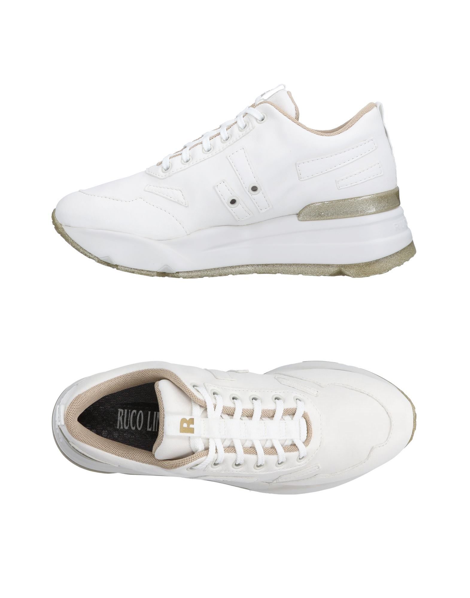 Sneakers Ruco Line Donna - 11498356GD Sneakers Ruco Line Donna - 11498356GD