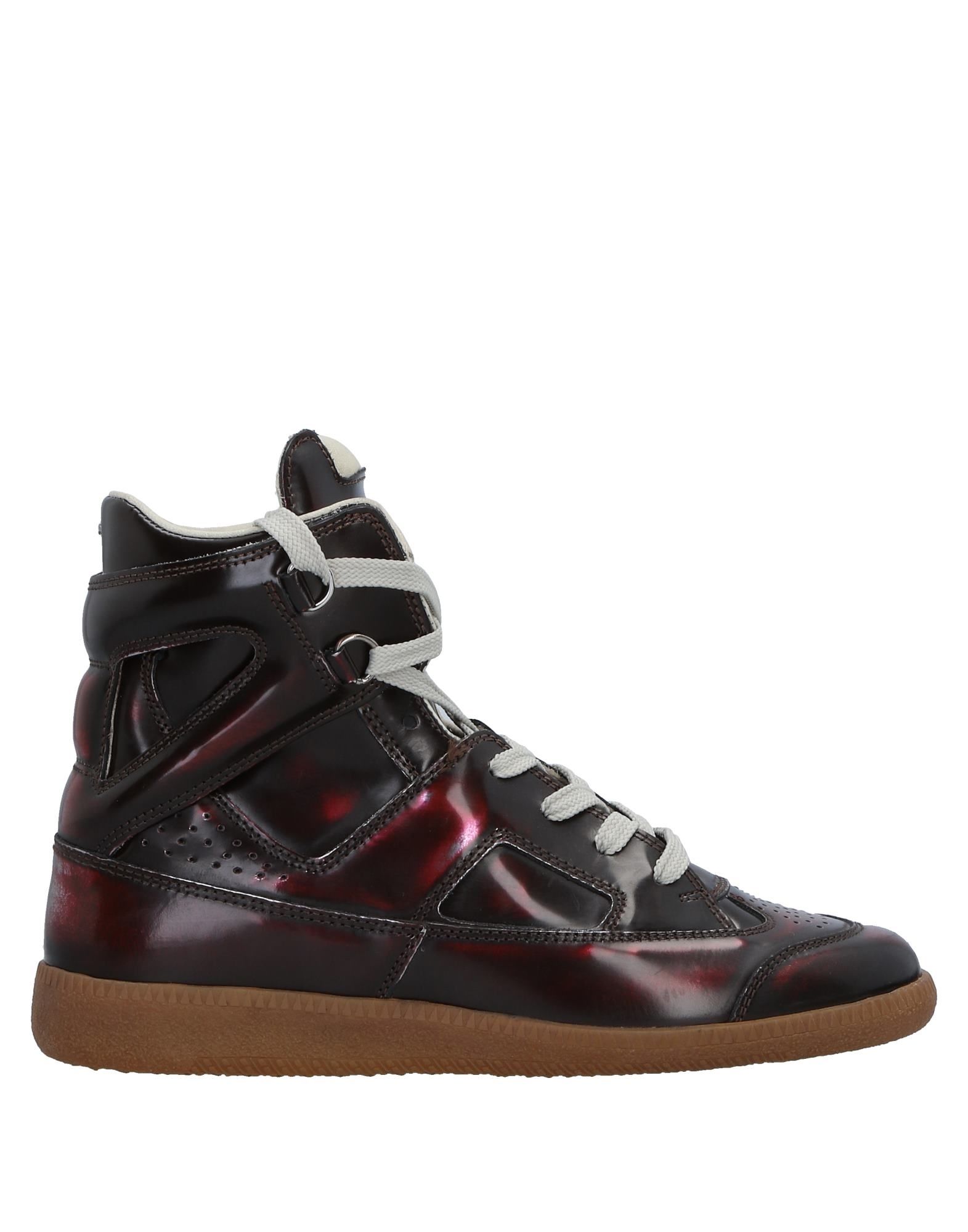 Maison Margiela Sneakers Damen 11498360JXGünstige gut aussehende Schuhe Maison Margiela Sneakers Damen 11498360JXGünstige gut aussehende Schuhe