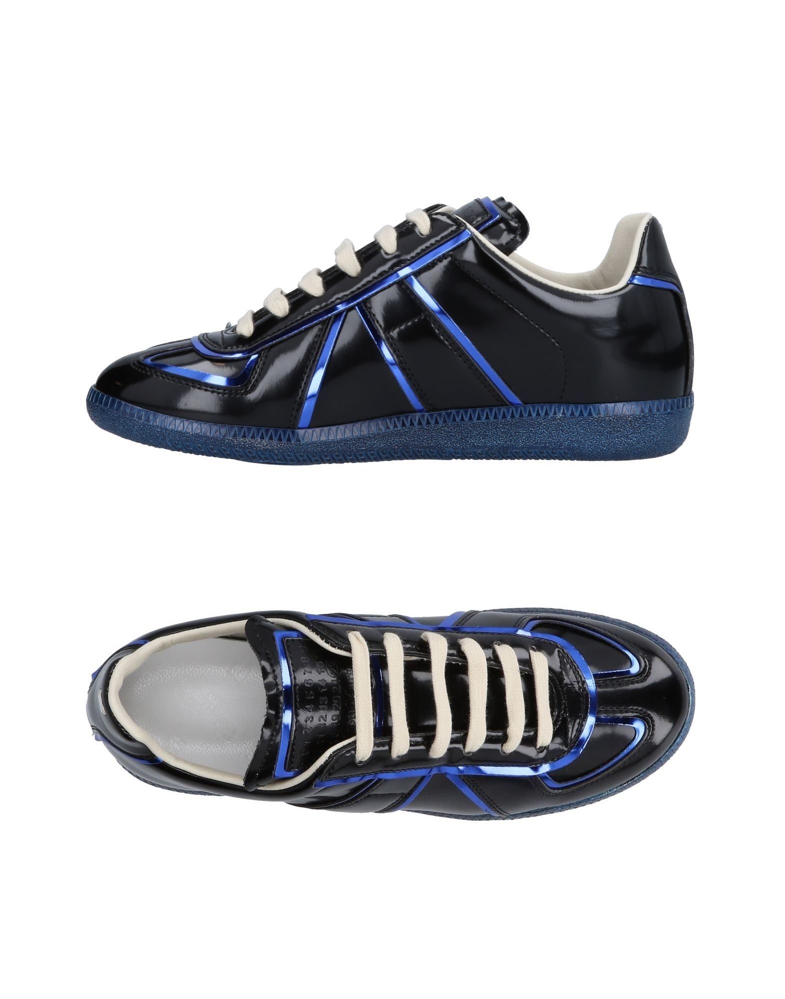 Maison Margiela Sneakers Damen 11498375SVGünstige gut aussehende Schuhe Maison Margiela Sneakers Damen 11498375SVGünstige gut aussehende Schuhe