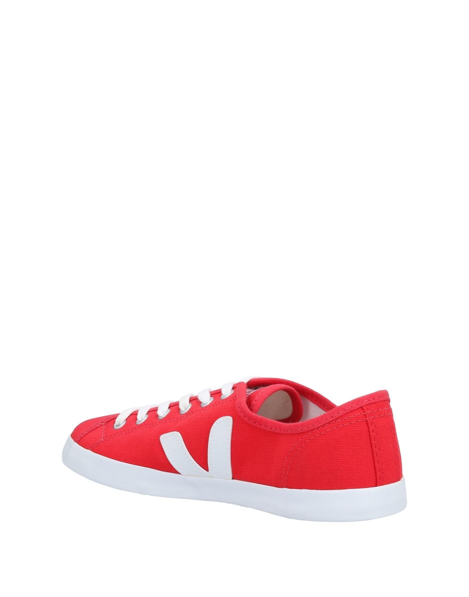 modelo más vendido de la marcaZapatillas Veja Mujer - Rojo Zapatillas Veja Rojo - 105ae5 modelo más vendido de la marcaZapatillas Veja Mujer - Rojo Zapatillas Veja Rojo - 105ae5