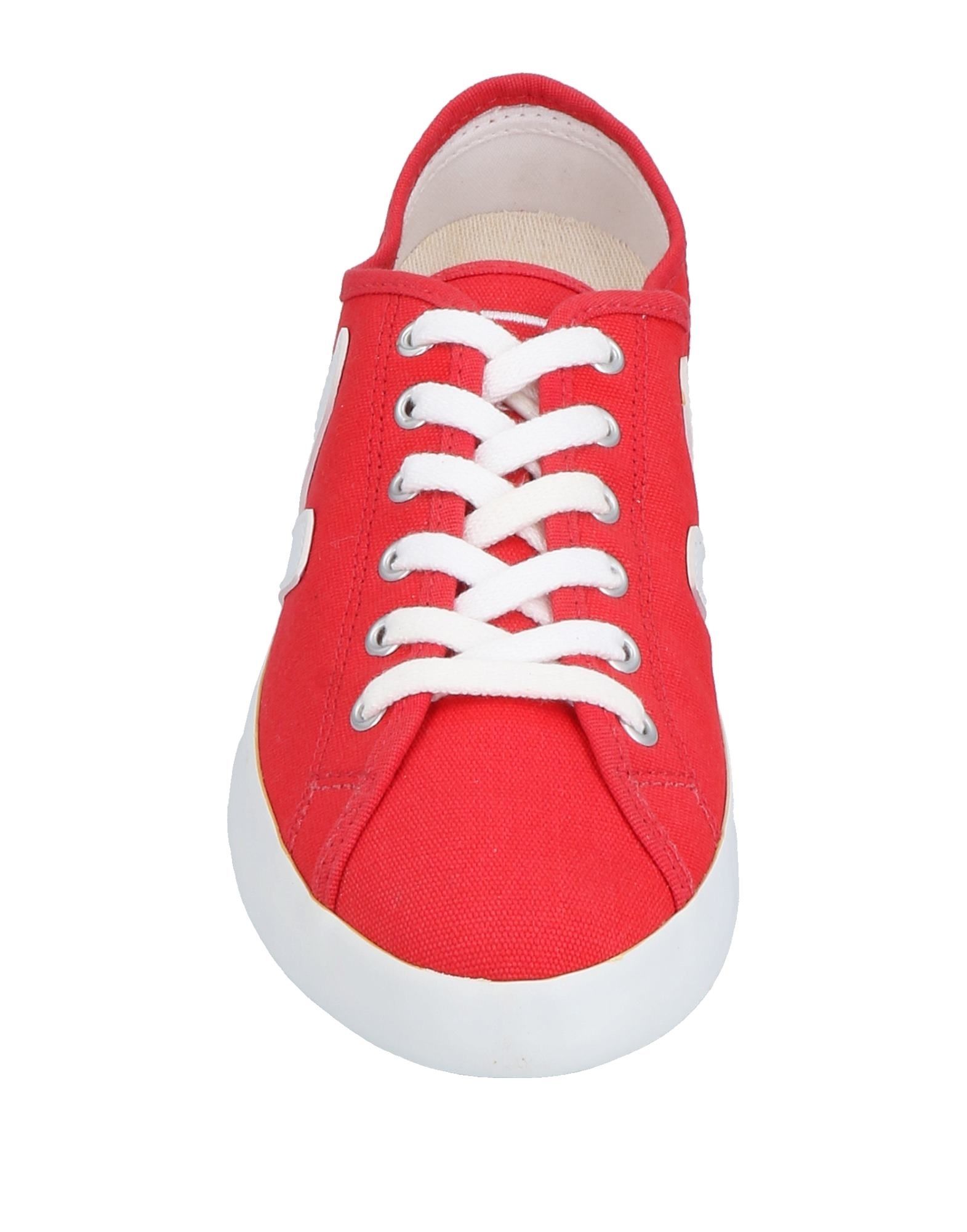 modelo más vendido de la marcaZapatillas Veja Mujer - Rojo Zapatillas Veja Rojo - 105ae5 modelo más vendido de la marcaZapatillas Veja Mujer - Rojo Zapatillas Veja Rojo - 105ae5