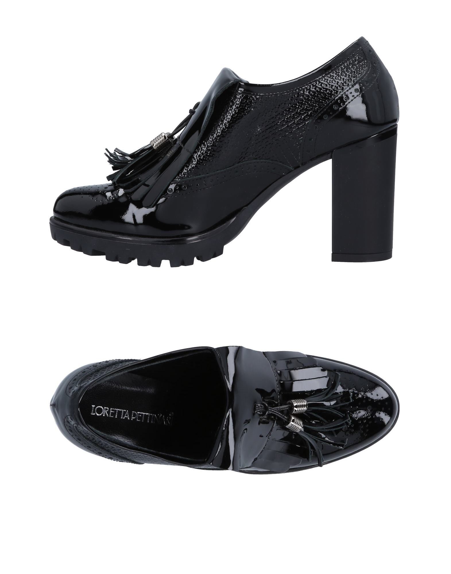 Loretta Pettinari Mokassins Damen 11498427RIGut aussehende strapazierfähige Schuhe Loretta Pettinari Mokassins Damen 11498427RIGut aussehende strapazierfähige Schuhe