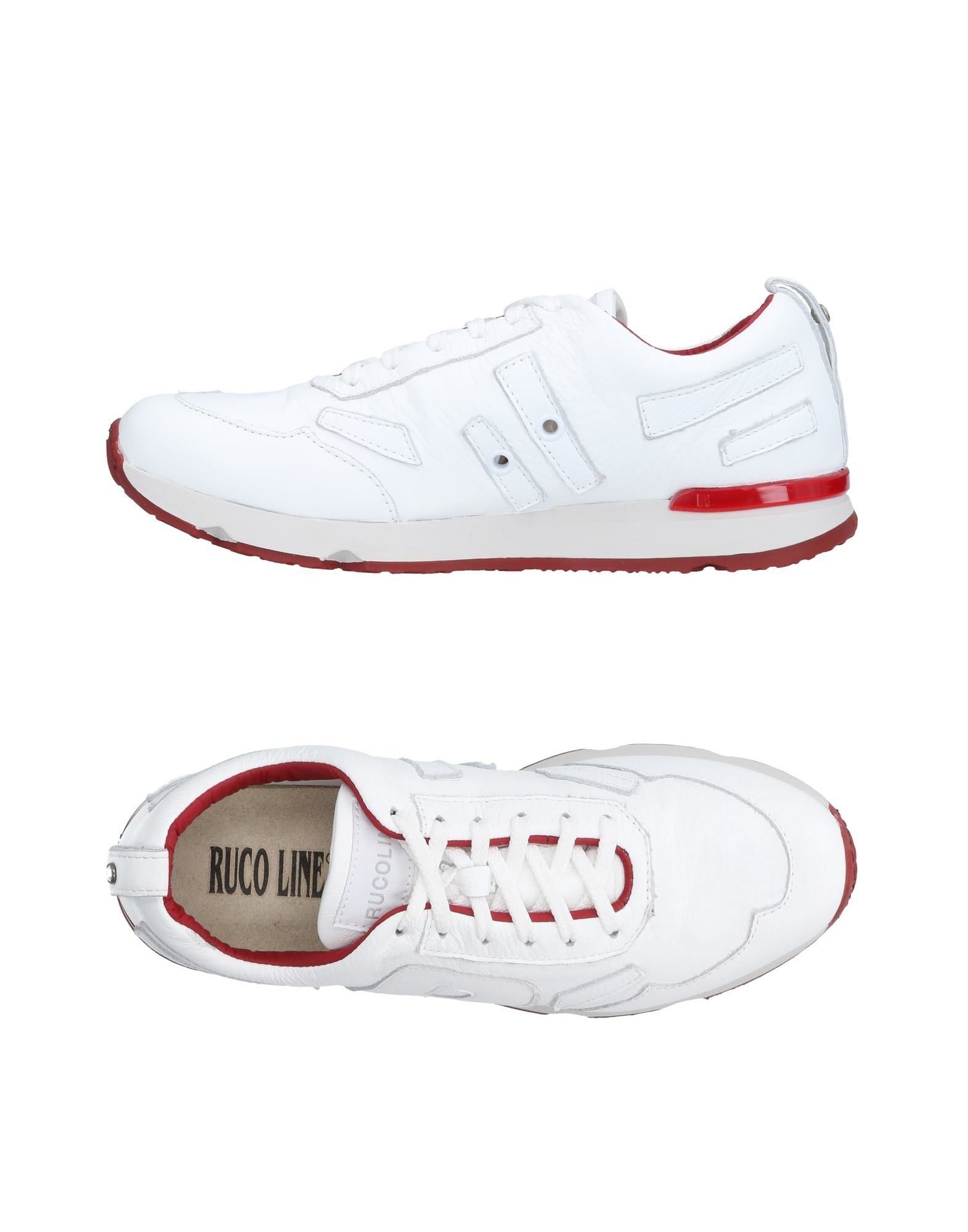 Sneakers Ruco Line Donna - 11498432DB Sneakers Sneakers Sneakers Ruco Line Donna - 11498432DB fc8fa5