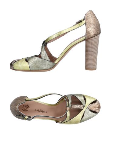 Venta de liquidación de temporada Zapato De Salón Malìparmi Mujer - Salones Malìparmi - 11498433OE Oro Venta de liquidación de temporada Zapato De Salón Malìparmi Mujer - Salones Malìparmi - 11498433OE Oro