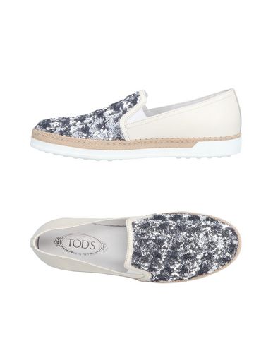 ZOOM TOD'S - Sneakers