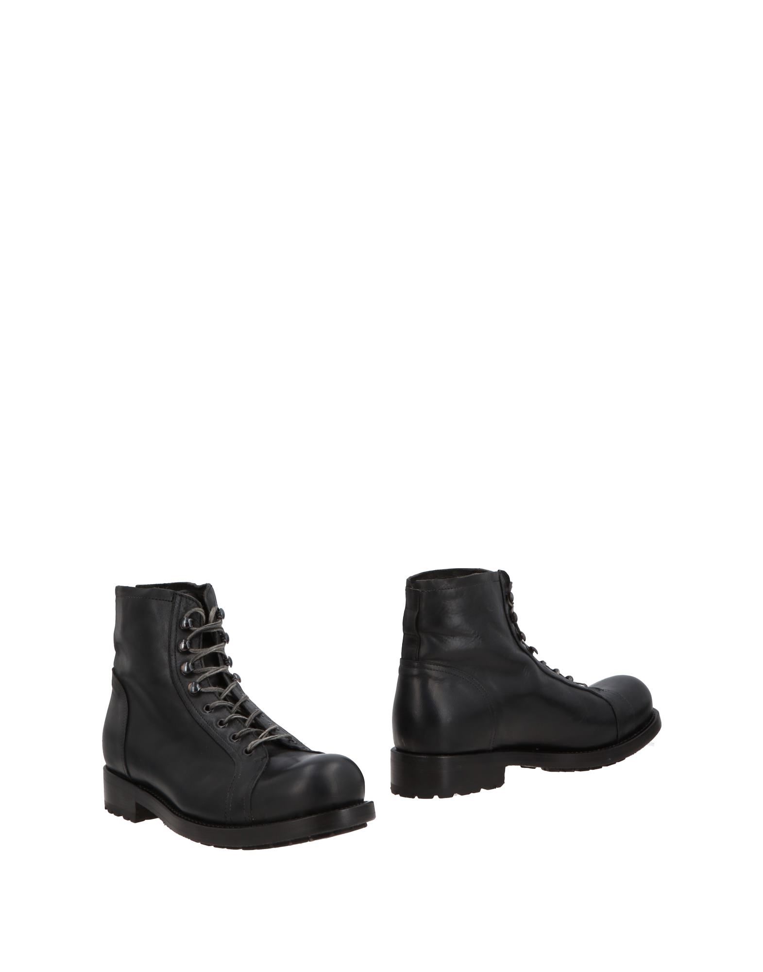 Stivaletti Shoto Uomo - 11498452PI Stivaletti Shoto Uomo - 11498452PI