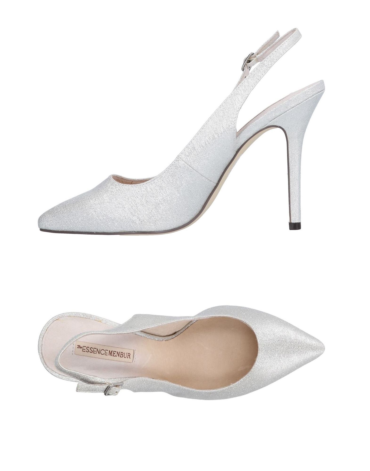 Günstige und modische Schuhe Menbur Pumps Damen 11498466VJ Günstige und modische Schuhe Menbur Pumps Damen 11498466VJ