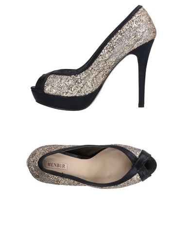 Zapatos casuales salvajes Zapato De Salón Mbur Mujer - Salones Mbur - 11498483DQ Oro Zapatos casuales salvajes Zapato De Salón Mbur Mujer - Salones Mbur - 11498483DQ Oro
