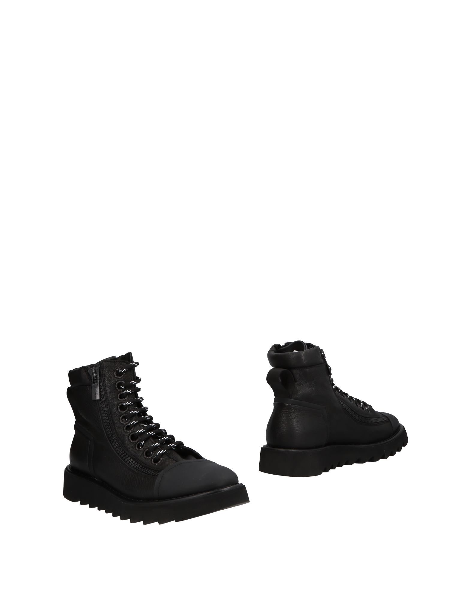 Bruno Bordese Stiefelette Herren 11498514WL Bruno Bordese Stiefelette Herren 11498514WL