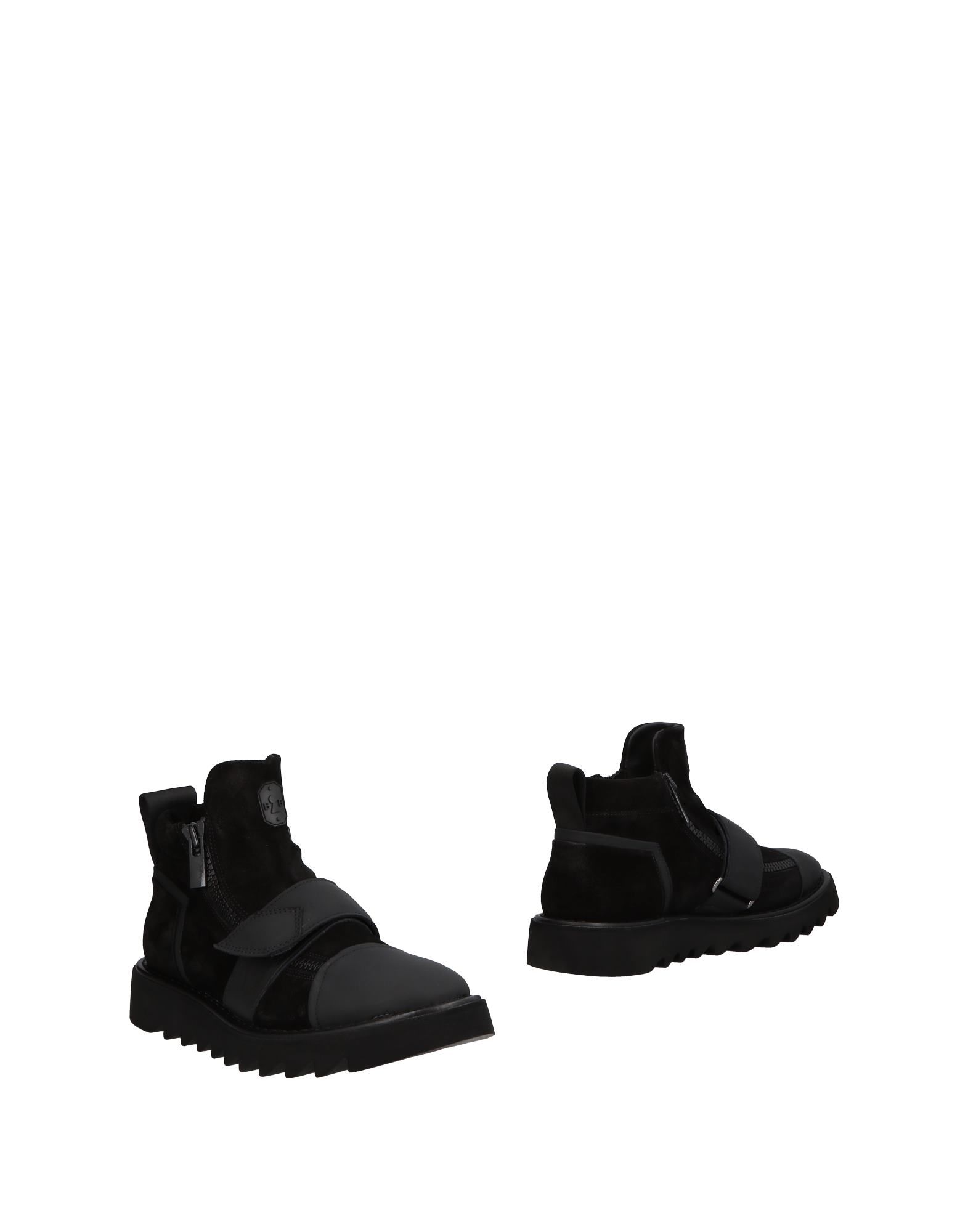 Bruno Bordese Stiefelette Herren 11498526MH Gute Qualität beliebte Schuhe Bruno Bordese Stiefelette Herren 11498526MH Gute Qualität beliebte Schuhe