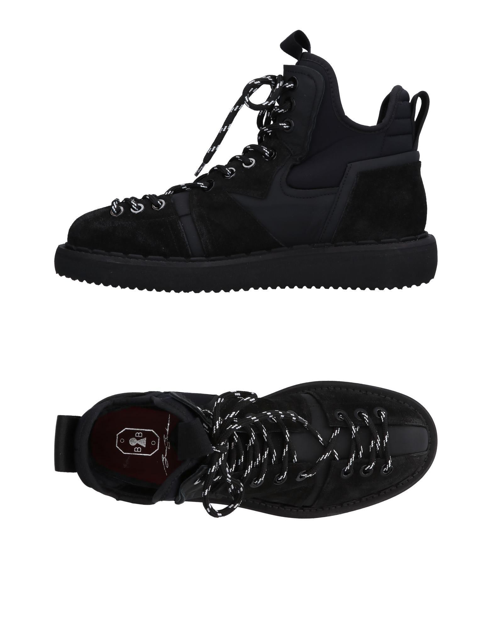 Bruno Bordese Sneakers Herren 11498528JP Gute Qualität beliebte Schuhe Bruno Bordese Sneakers Herren 11498528JP Gute Qualität beliebte Schuhe