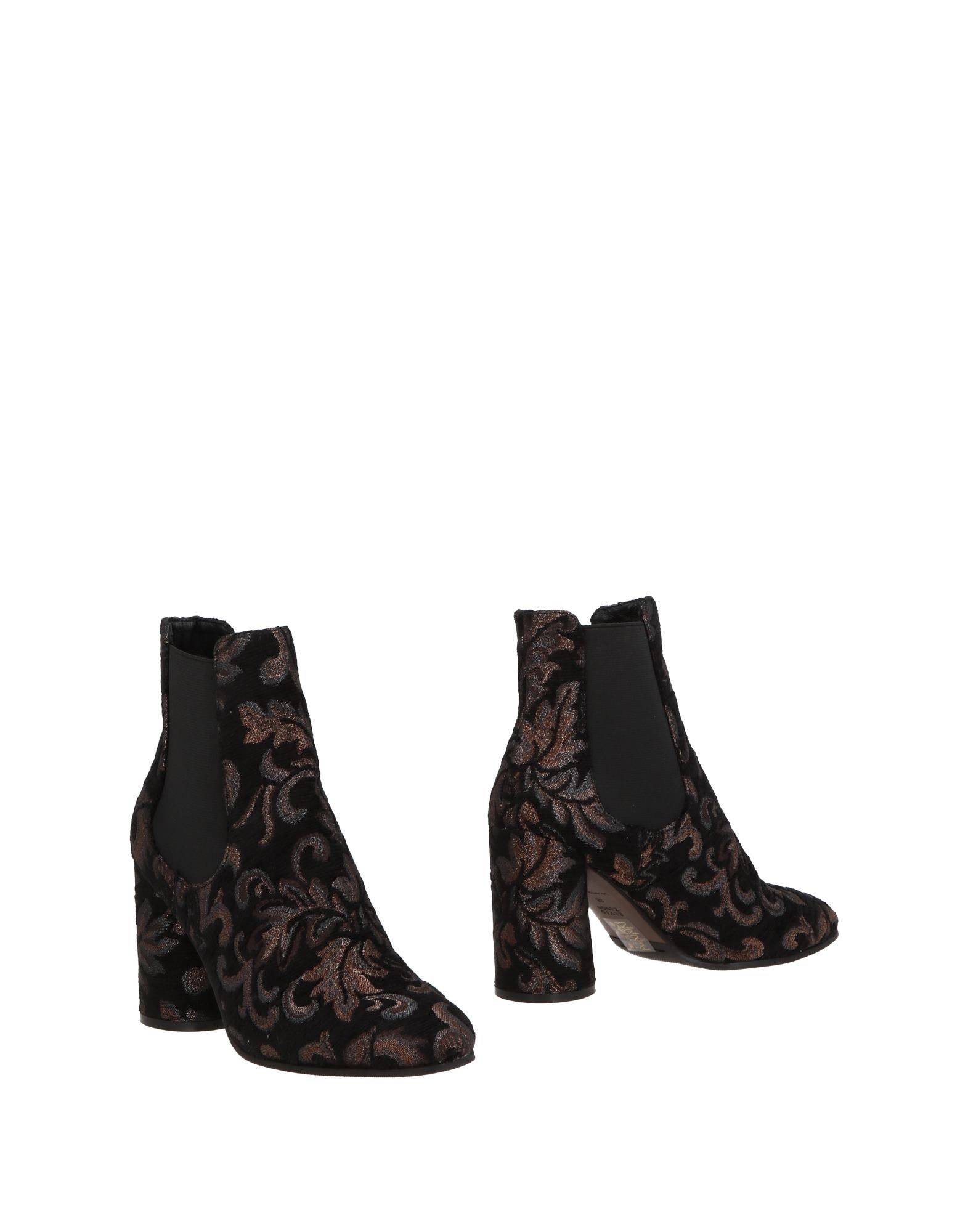 Elvio Zanon Chelsea Boots Damen 11498549CI Gute Qualität beliebte Schuhe Elvio Zanon Chelsea Boots Damen 11498549CI Gute Qualität beliebte Schuhe