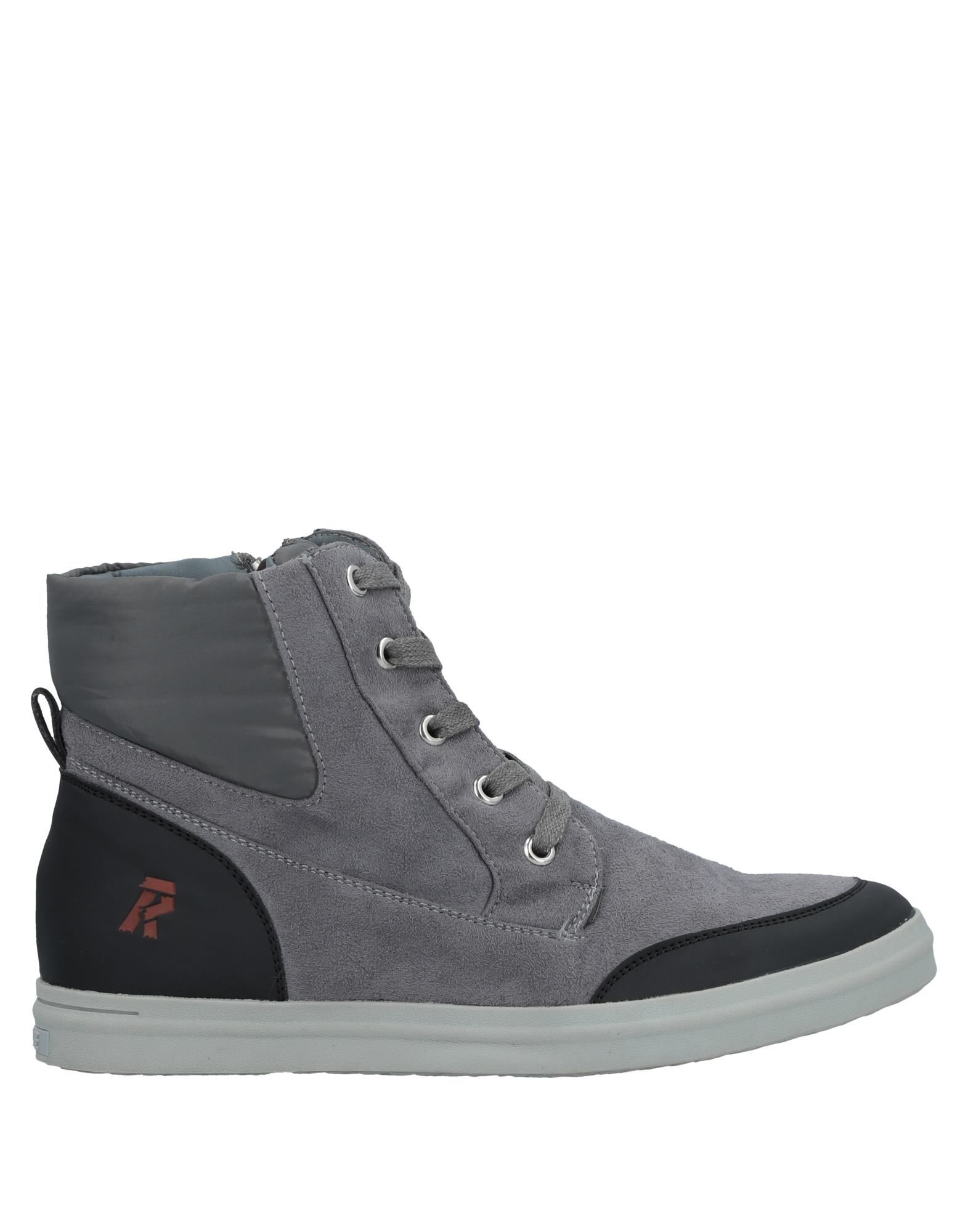 Sneakers Rifle Uomo - 11498559HW Scarpe economiche e buone Sneakers Rifle Uomo - 11498559HW Scarpe economiche e buone
